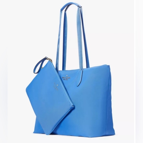 kate spade Handbags - Kate Spade Mel Packable Tote Bag ❤️ NEW ❤️ retails $259